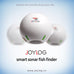 JOYLOG Smart Sonar Fish Finder – JOYLOG Official store