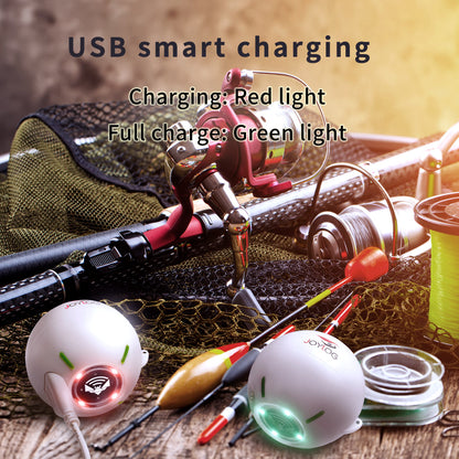 JOYLOG Smart Sonar Fish Finder
