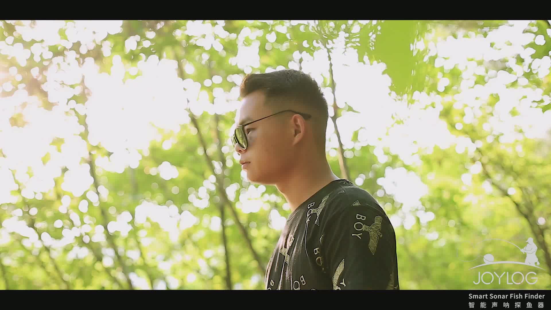 JOYLOG Smart Sonar Fish Finder – JOYLOG Official store